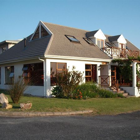 Hermanus At Rikis Self Catering Appartement Buitenkant foto